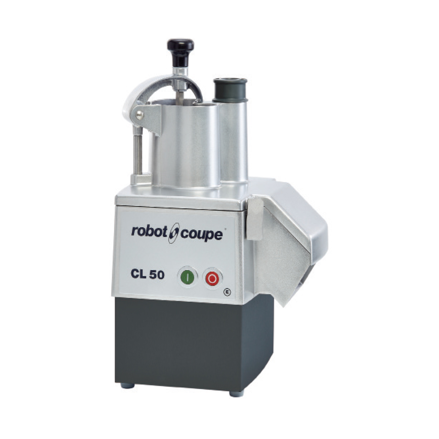 Robot Coupe Veg Prep Machine – Cl50 – 300 Servings