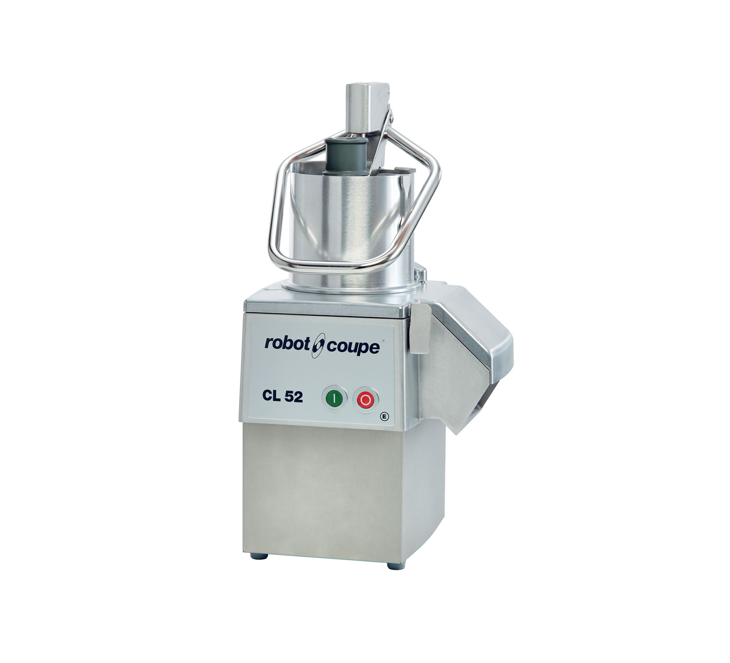 Robot Coupe Veg Prep Machine – Cl52e – (400 Servings)