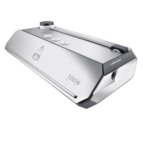 Trespade Vacuum Pack Machine – Takaje Deluxe