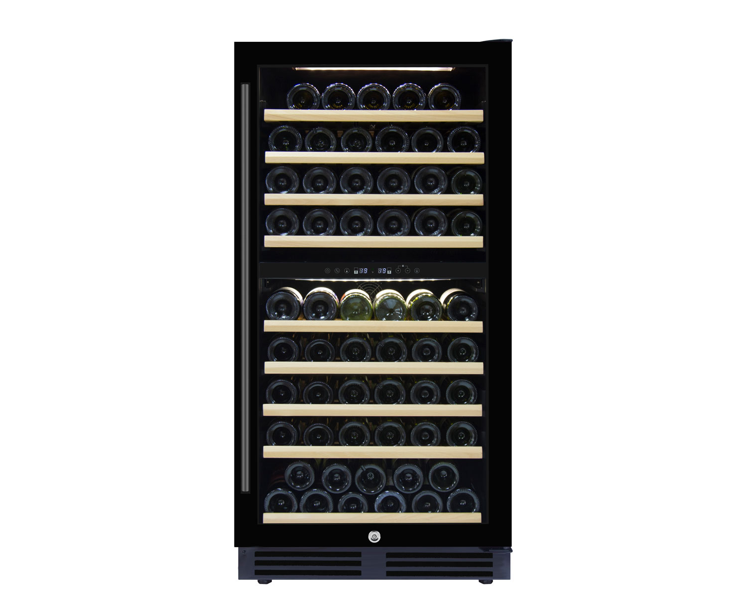 Salvadore Wine Cooler Salvadore – 99 Bottles